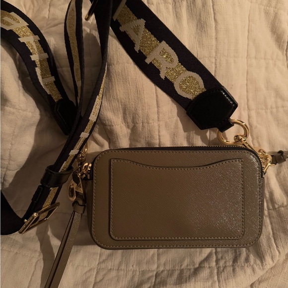 Marc Jacobs Crossbody Bag - Picture 2 of 4